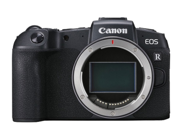 Фотоаппарат Canon EOS RP BODY аренда и прокат Гомель