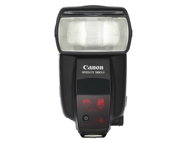 Прокат вспышки Canon Speedlite 580EX II в Гомеле
