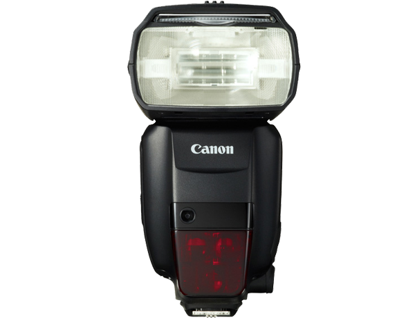 Прокат вспышки Canon Speedlite 600EX в Гомеле