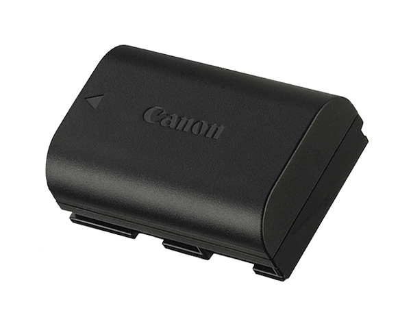 Аккумулятор прокат Canon LP-E6 в Гомеле