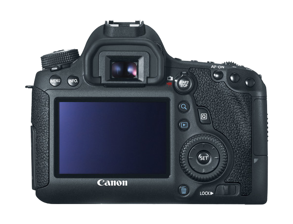 Фотоаппарат Canon EOS 6D Body напрокат в Гомеле