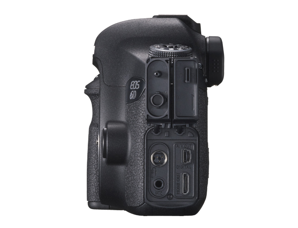 Фотоаппарат Canon EOS 6D Body напрокат в Гомеле