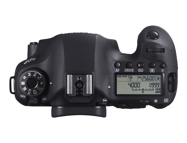 Фотоаппарат Canon EOS 6D Body напрокат в Гомеле