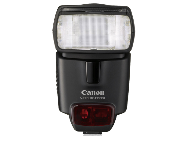 Вспышка Canon Speedlite 430EX II прокат Гомель