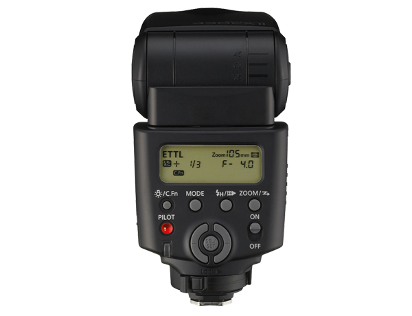 Вспышка Canon Speedlite 430EX II прокат Гомель