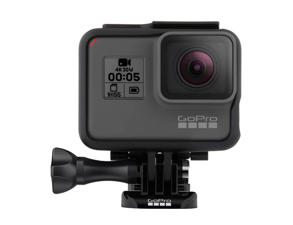 Экшн-камера GoPro Hero 4 Black Edition аренда и прокат Гомель