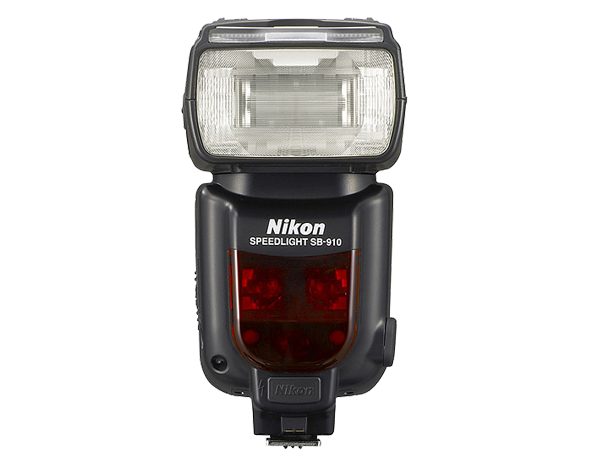 Вспышка Nikon Speelight SB-910 прокат Гомель