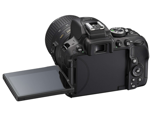 Фотоаппарат Nikon D5300 Kit 18-55mm прокат Гомель