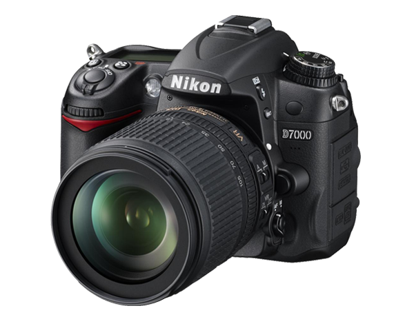 Фотоаппарат Nikon D7000 Body прокат Гомель