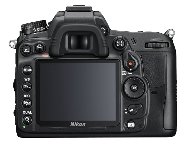 Фотоаппарат Nikon D7000 Body прокат Гомель