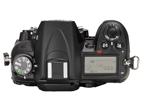Фотоаппарат Nikon D7000 Body прокат Гомель