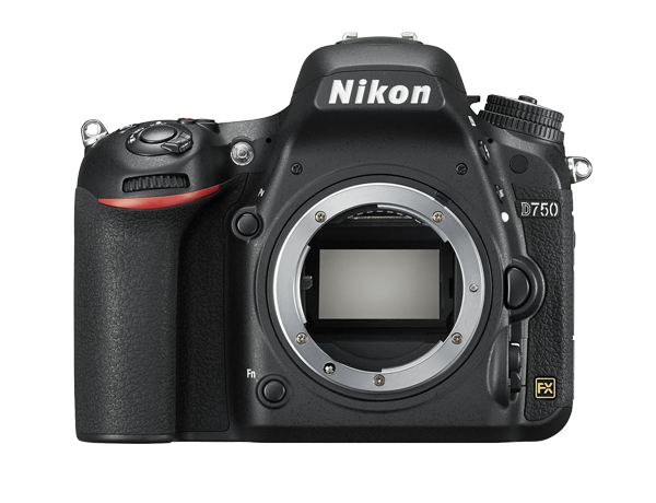 Фотоаппарат Nikon D750 Body прокат Гомель