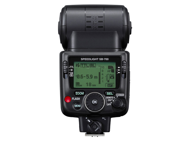 Вспышка Nikon Speelight SB-700 прокат Гомель