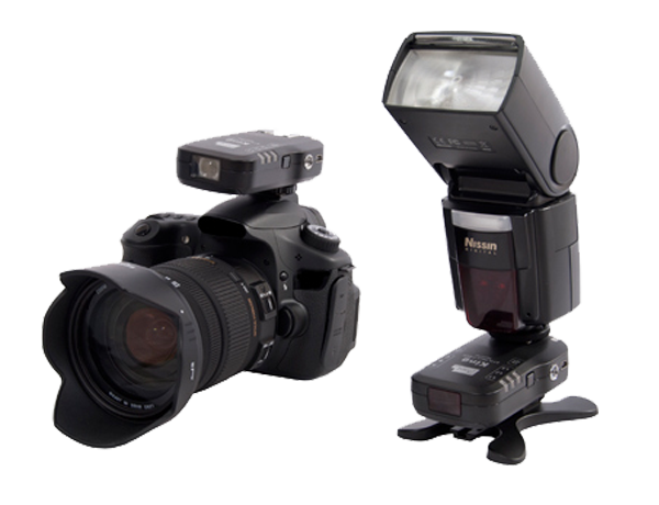 Радиосинхронизатор Pixel King для Canon аренда Гомель