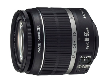 Объектив Canon EF-S 18-55mm f/3.5-5.6 IS II прокат Гомель