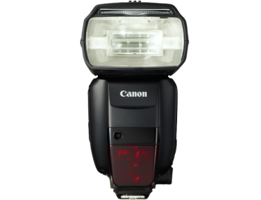 Вспышка  Canon Speedlite 600EX аренда и прокат Гомель