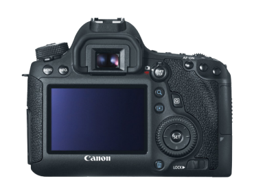 Фотоаппарат  Canon EOS 6D Body аренда и прокат Гомель