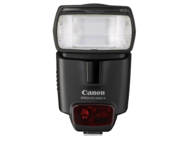 Вспышка Canon Speedlite 430EX II прокат Гомель