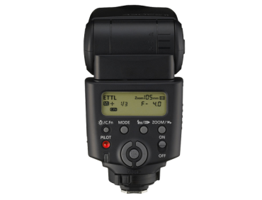 Вспышка Canon Speedlite 430EX II прокат Гомель