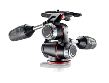 Штативная голова Manfrotto MHXPRO-3W аренда и прокат Гомель