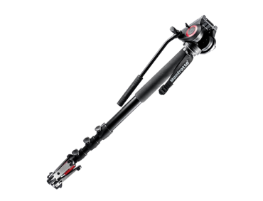 Монопод manfrotto mvm500a аренда и прокат Гомель