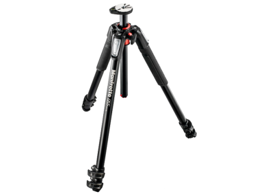 Штатив  Manfrotto MT055XPRO3+MHXPRO-3W аренда и прокат Гомель