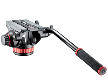 Штативная голова Manfrotto MVH502AH  аренда и прокат Гомель