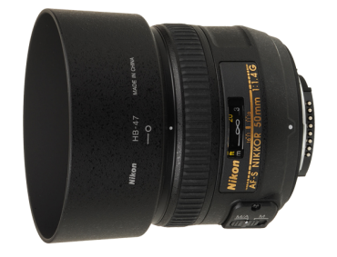 Объектив Nikon 50mm f/1.4G AF-S Nikkor прокат Гомель