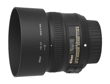 Объектив Nikon AF-S NIKKOR 50 mm f/1,8G прокат Гомель