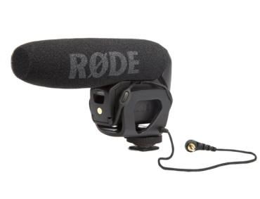 Микрофон Rode VideoMic Pro аренда и прокат Гомель