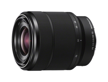 Объектив Sony FE 28-70mm F3.5-5.6 OSS аренда и прокат Гомель