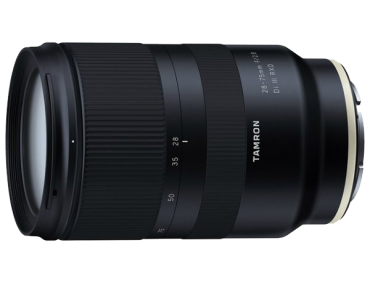 Объектив Tamron 28-75mm F/2.8 Di III RXD Sony FE аренда и прокат Гомель