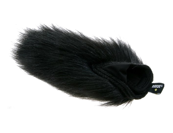 Ветрозащита для микрофона Rode VideoMic Pro аренда и прокат Гомель